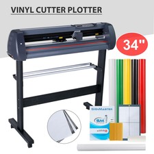 vinyl express q42 plotter