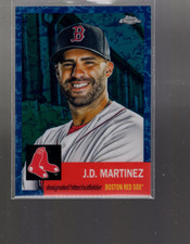 B3896- 2022 Topps Chrome Platinum Anniversary BB3 -You Pick- 10+ FREE US SHIP