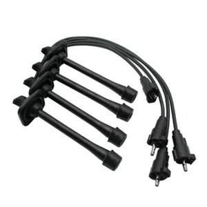 4Set Ignition Wire 90919-22386 For 99-01 Toyota Solara Camry L4 2.2L 98-00 Rav4 - Picture 1 of 8