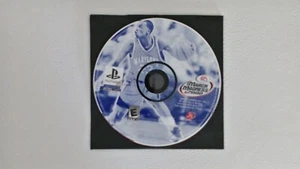 NCAA March Madness 2000 (Sony PlayStation 1, 1999) - Imagen 1 de 1
