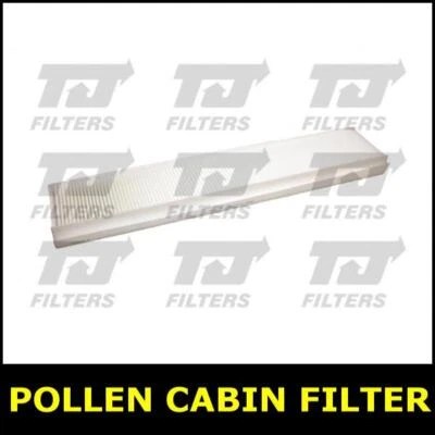 Filtre d'habitacle pollen POUR JAGUAR X-TYPE 3.0 01->09 CHOIX1/2 essence revêtement carbone - Photo 1/2