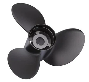 Solas 15 1/2 x 17 Propeller f. OMC Cobra King Cobra & Model 800 '78-'90 15-Zähne - Bild 1 von 2