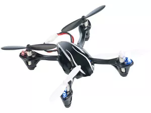 RC Simulus 4-Kanal Quadrocopter GH-4.Mini mit 360°-Flip-Funktion | Drohne | UFO - Bild 1 von 1