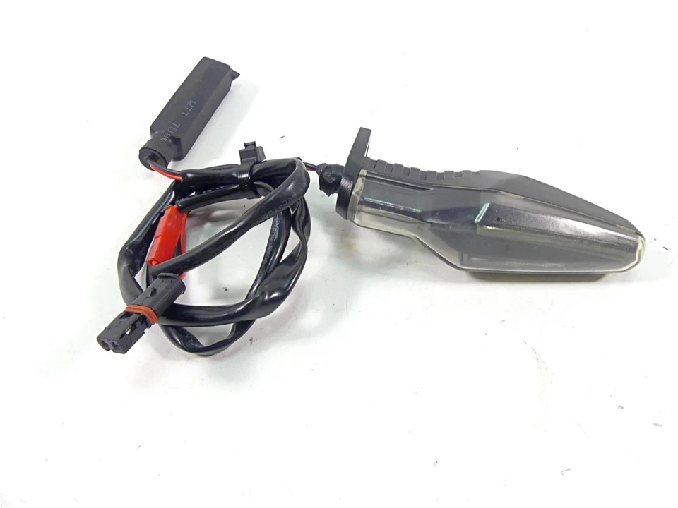 BMW R1200GS K50 2014 delantero izquierdo savage LED intermitente Foto 1 de 4