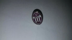 VECCHIA SPILLA OSTIAMARE 1945 ROMA CALCIO - Foto 1 di 1