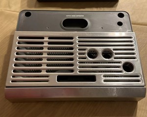 Sage Barista Express BES870UK  Used Bottom Complete Tray with storage Tray