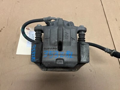 13-20 TOYOTA 86 SCION FR-S CONJUNTO PINZA FRENO LADO CONDUCTOR TRASERO IZQUIERDO, LOTE OEM3532 Foto 1 de 4