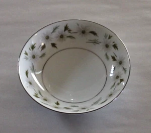 4 Vintage Mikasa Fine China Desert Obstschalen Clarissa 5727 - Bild 1 von 9