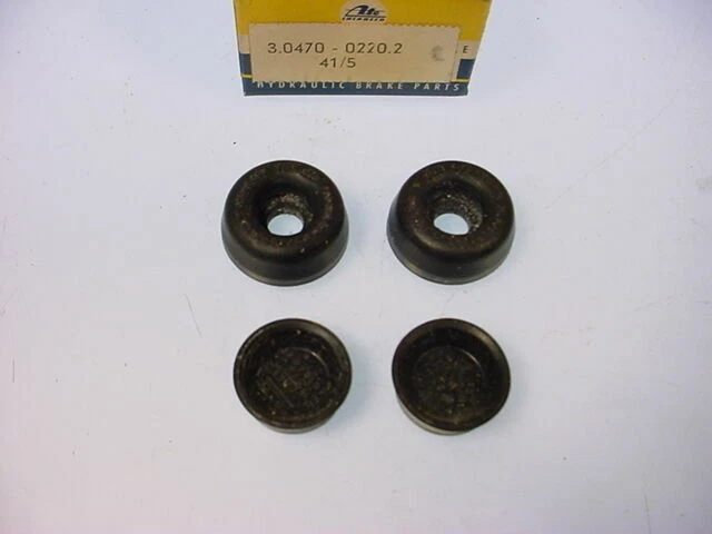 Kits de reparación de cilindros de rueda trasera nuevos Volvo 544 1959 1960 1961 0470-0220 * Foto 1 de 1