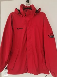 Columbia Herren Jacke Omni Heat Gr. L (wie XL) - Bild 1 von 9