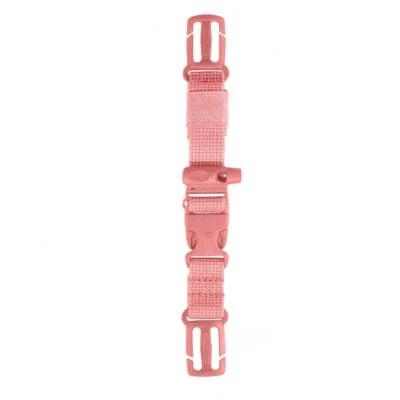 FJALLRAVEN KANKEN BAGS NEW - Official Fjallraven Kanken Chest Strap Pink
