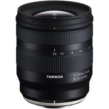 Tamron Di III 11-20mm f/2.8 Wide Angle Lens - AFB060X-700