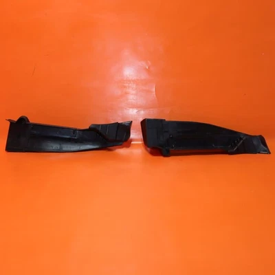 PELÍCULA DE PROTECCIÓN GUARDABARROS DERECHA IZQUIERDA PORSCHE CAYENNE 2019 2020 2021 9Y0821170B OEM Foto 1 de 4