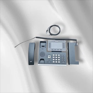 Yealink SIP-T54W VoIP Business IP Phone – Wi-Fi & Bluetooth–New Cord + S/Protect - Picture 1 of 6