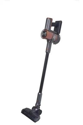 DMS 3in1 VCA-22OG Zyklon Akku-Staubsauger, Akku-Bodenstaubsauger, kabellos, HEPA - Bild 1 von 2