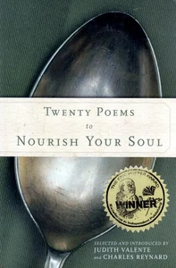 Twenty Poems to Nourish Your Soul by Judith Valente & Charles Reynard / 2005 - Picture 1 of 1