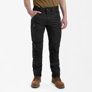 Deerhunter Rogaland Stretchhose mit kontrast, Jagdhose in vielen Farben - Bild 1 von 7