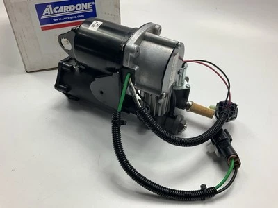 Bomba compresora de suspensión neumática para Land Rover Range Rover 2006-2012 Foto 1 de 4