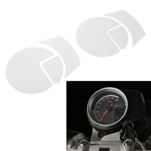 For Honda CB350/GB350S 2021-2025 Scratch Film Speedometer Screen Protector Clear - Picture 1 of 16