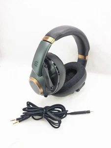 EPOS Audio H6PRO Closed Acoustic Gaming Headset (Racing Green) - Picture 1 of 3