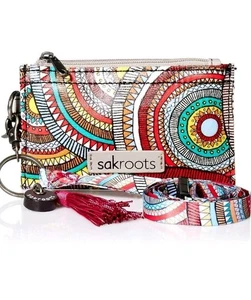 Soporte de cordón Sakroots para mujer - Imagen 1 de 2