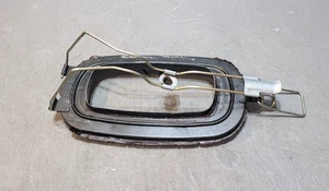 Honda XR650L Air Box Filter Holder Clamp Stay Mount Plate - Picture 1 of 2