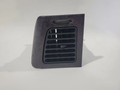 1992 Subaru SVX OEM Center AC Vent With Bezel  - Image 1 of 4