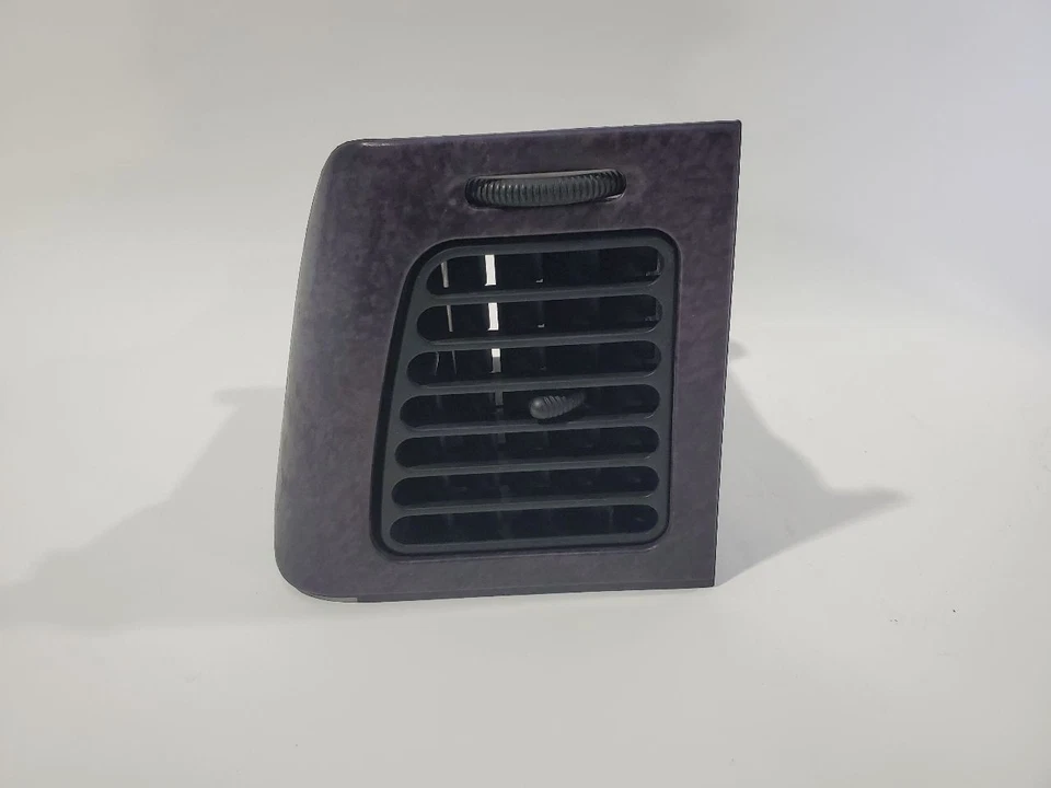 1992 Subaru SVX OEM Center AC Vent With Bezel  - Image 1 of 4