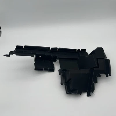 2021-24 TOYOTA VENZA LEFT RADIATOR SUPPORT AIR GUIDE BAFFLE OEM 1659525320 - Image 1 of 4