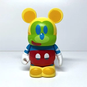 Vinylmation D Tour Mickey Multicolor - Picture 1 of 6