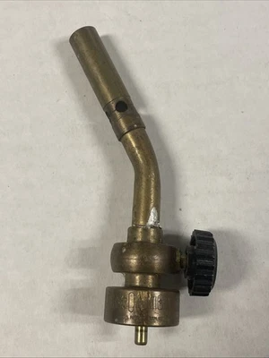 Bernzomatic | 14103 | Torch Assembly Head - Image 1 of 4