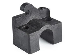Lada Niva 2131/ Samara Front Seat Bracket Right 2108-6810024 - Picture 1 of 1