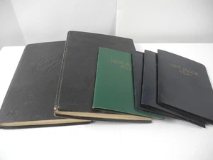 EE. UU., acumulación de bloques de estampillas en su mayoría como nuevos NH y otros en 2 stock - Imagen 1 de 24