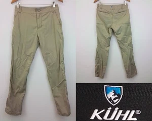 Kuhl Resistor Lite Chino Men's 30x32 Beige #J3935 - Picture 1 of 15
