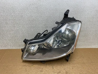 Оригинальная левая ксеноновая фара со стороны водителя для Infiniti M35 2006–2010 годов выпуска V5984 DW - Изображение 1 из 4