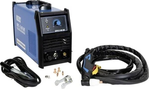 Güde Plasmaschneider GPS-E 40 AK, 230 V, 15-40 A Plasmaschneidgerät Schweißgerät - Bild 1 von 7