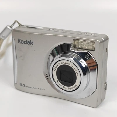 Kodak EasyShare C140 / Appareil Photo Numérique Compact - Photo 1/4