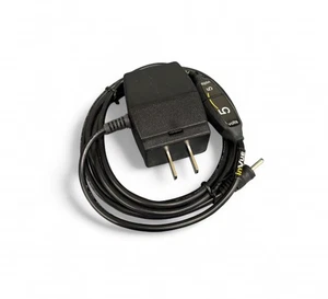 InVue Security AF4413 5.3V Power Supply and Cable - Black - Picture 1 of 3