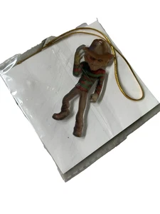 freddy krueger christmas ornaments - Picture 1 of 2
