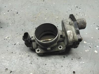 Throttle Valve Body For 04-10 Ford Explorer  4.0 6R3EAA 4WD - Image 1 of 4