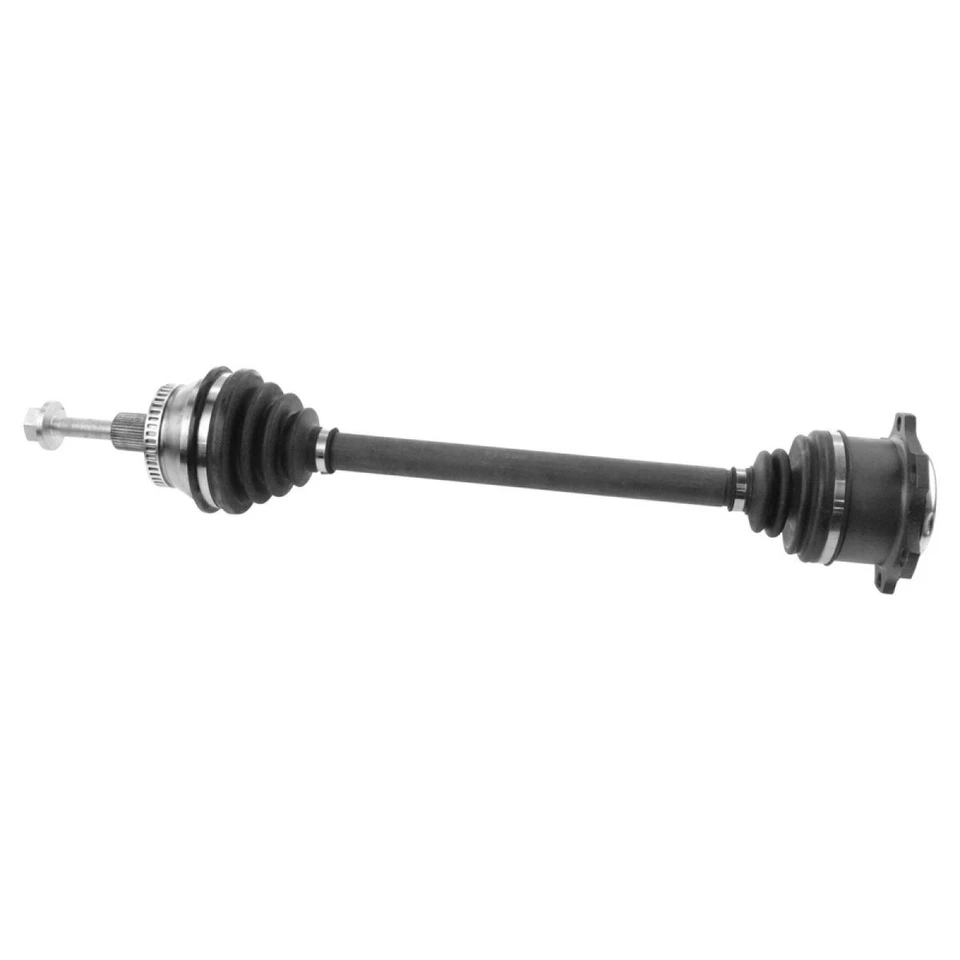 Eje delantero izquierdo CV para Audi A4 1996-2001 1998-2005 Volkswagen Passat Foto 1 de 4