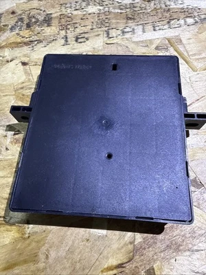 Control de fuente de alimentación Audi A6 2006 Foto 1 de 4