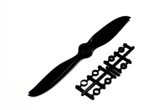 RC Model Airplane Neodym Electric Prop 8 x 3.8 E Aircraft Propeller PE470 - Picture 1 of 1