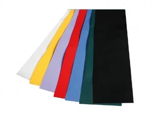 Schrumpfschlauch Rot 6,4 mm Durchmesser 100 cm Lang MB 61050 - Bild 1 von 1