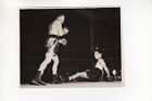 Original Press Photo Boxing Armando Rizzo V Julio Cesar Salcedo 19.1.1951 (4)