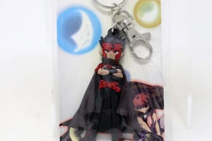 Llavero Great Eastern Tsubasa Chronicles Kurogane Nuevo en Paquete - Imagen 1 de 7