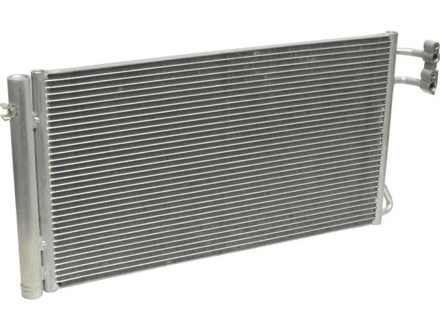 Condensador de aire acondicionado para BMW 135i 2008-2013 48978NWXK 2009 2010 2011 2012 Foto 1 de 2