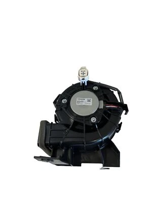 Toyota Prius Batterie Refroidissement Ventilateur Motor G9230-47090 Original 1.8 - Image 1 of 4