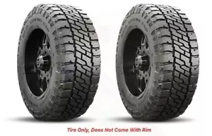 Mickey Thompson Baja Legend Exp Hybrid All-Terrain Tire LT275/70R18 Pair - Picture 1 of 5