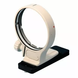 Placa personalizada Jobu Design LP-CTMX para anillo de montaje de trípode Canon - anterior a 2002 - Imagen 1 de 2